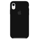 Capinha protetora paraIphone XR - Preta
