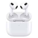 Fone Bluetooth Air Pods  Sem Borrachinha Compatível com IOS e Android