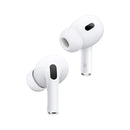 Fone Bluetooth Air Pods  com Borrachinha Compatível com IOS e Android