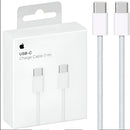 CABO TIPO C TIPO C IPHONE IOS