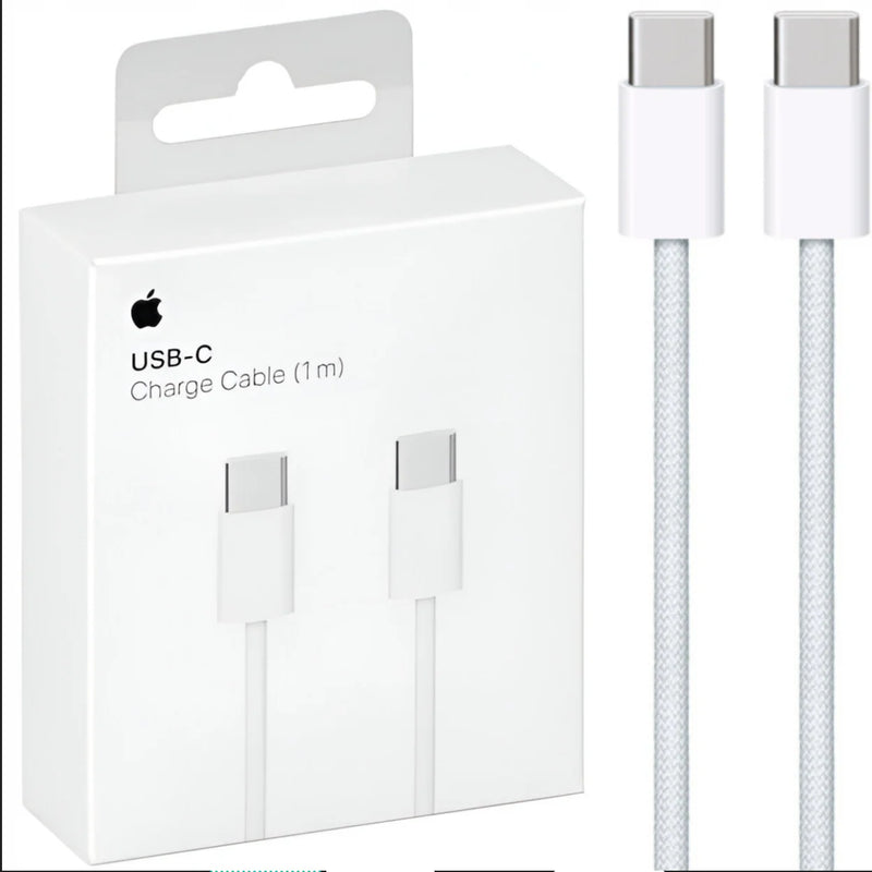 CABO TIPO C TIPO C IPHONE IOS