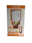 Carregador Rápido Tipo C 4,1A Lehmox LE - 495