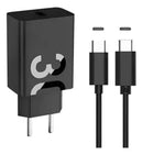 CARREGADOR TIPO C TIPO C - TURBO POWER 30 - LEHMOX