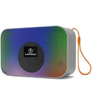 Caixa De Som Kapbom Ka-8508 Portátil Bluetooth Sem Fio