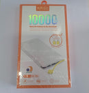 Carregador Portátil Power Bank Kaidi 10000 mah