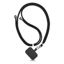 Cordão de Pescoço para Celular Ajustável Universal