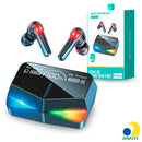 Fone de Ouvido Bluetooth Sem Fio Starmega