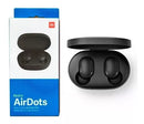 Fone de Ouvido Bluetooth Sem Fio AirDots