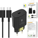 Fonte Tipo C Turbo 25 W Lehmox