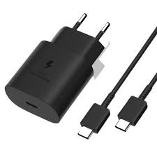 Fonte Tipo C Turbo 25 W Lehmox