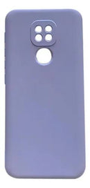 Capinha Protetora - G9 Play - Lilas