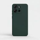 Capinha Protetora Edge 50 Neo - Verde Escuro