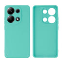Capinha Protetora Para Redmi  Note 13 4G – Verde