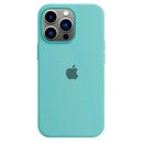 Capinha Protetora Para Iphone 14 – Verde