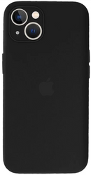 Capinha Protetora Para Iphone 14 Pro – Preta
