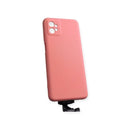 Capinha Protetora G32 - Rosa