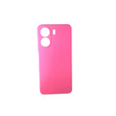 Capinha Protetora Para Poco C65  – Rosa