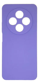 Capinha Protetora Para Redmi  14 C 4G – Lilas