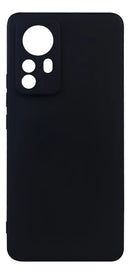 Capinha Protetora Para Redmi Note 12 S – Preta