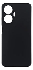 Capinha Protetora Para Realme C55 – Preta