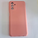 Capinha Protetora A13 5G - Rosa Claro