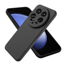 Capinha Protetora Para Redmi  14 Ultra – Preta