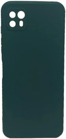Capinha Protetora - G50 5G - Verde Escuro