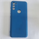 Capinha Protetora G71 - Azul