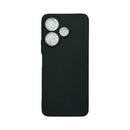 Capinha Protetora Para Redmi 13 4G – Preta