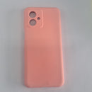 Capinha Protetora G54 - Rosa Claro