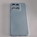 Capinha Protetora G56 - Azul Bebê