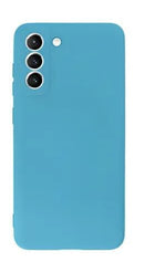 Capinha Protetora S23 FE - Azul
