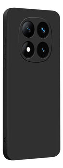 Capinha Protetora Para Note  14 Pro 4g  – Preta