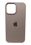 Capinha Protetora Para Iphone 13 Pro – Bege