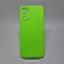 Capinha Protetora E32 - Verde