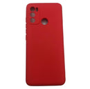 Capinha Protetora G60 - Vermelha