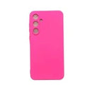Capinha Protetora A35 - Rosa