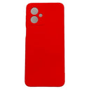 Capinha Protetora G55 - Vermelha
