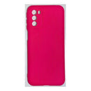 Capinha Protetora G41 - Rosa