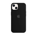 Capinha Protetora Para Iphone 13 – Preta