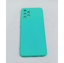 Capinha Protetora A32 5G - Verde Agua