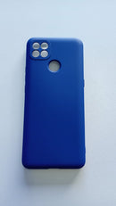 Capinha Protetora G9 Power - Azul Marinho