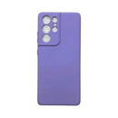 Capinha Protetora S21/S30 Ultra - Lilas