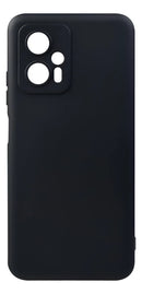 Capinha Protetora Para Poco X4 GT  – Preta