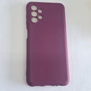 Capinha Protetora A13 4G - Roxa