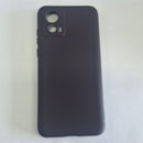 Capinha Protetora Edge 30 Neo - Cinza Escuro