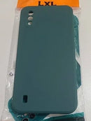 Capinha Protetora A01 - Verde Escuro