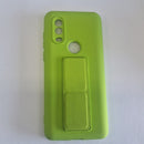 Capinha Protetora One Vision - Verde