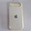 Capinha Protetora Para Iphone 17 Plus - Branca