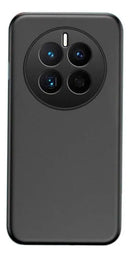 Capinha Protetora Para Realme 12 Pro – Preta